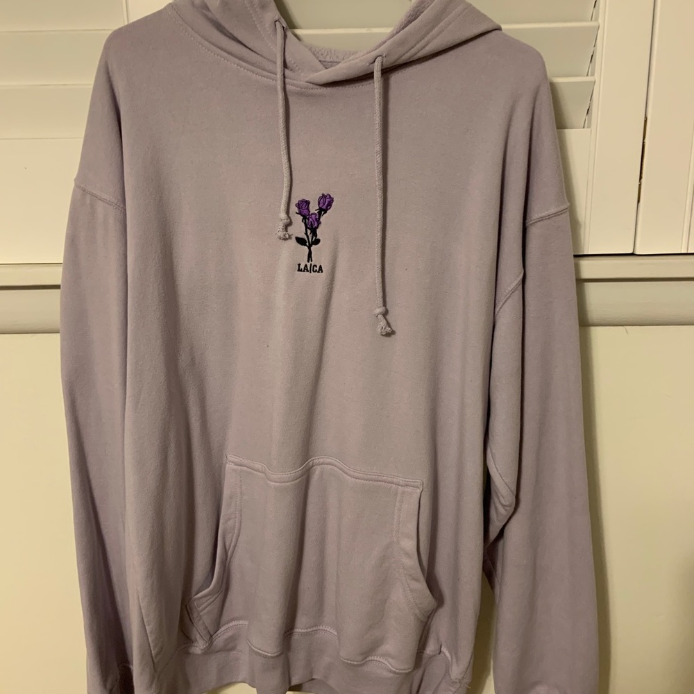 Rue 21 hoodie